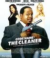 Codename: The Cleaner [Blu-ray] von Mayfield, Les | DVD | Zustand sehr gut