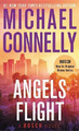 Michael Connelly Angels Flight (Taschenbuch) Harry Bosch Novel