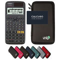 CALCUSO Sparpaket Schwarz mit Taschenrechner Casio FX-87DE X ClassWiz