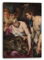 Kunstdruck Peter Paul Rubens - Atalanta und Meleager