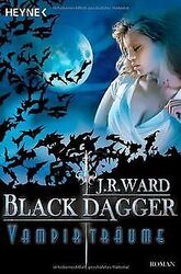 Vampirträume -: Black Dagger 12 - Roman von Ward,... | Buch | Zustand akzeptabelGeld sparen & nachhaltig shoppen!