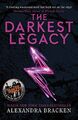 The Darkest Legacy: Book 4: From the Number One by Bracken, Alexandra 1786540614