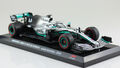 Mercedes AMG F1 W10 L.Hamilton 2019 1:24 Modellauto Premium Collectibles