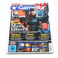 GameStar XL März 3/2012 Deutsch 2 Heft DVDs Silent Hunter 5 Vollversion