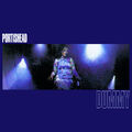 Portishead - Dummy - gebrauchte Schallplatte - K6997z