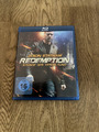 Redemption - Stunde Der Vergeltung - Jason Statham - Blu-ray