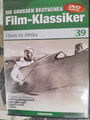 Quax in Afrika Filmklassiker Nr 39 DeAGOSTINI Heinz Rühmann & Hertha Feiler