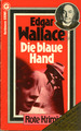 TB Edgar Wallace/Die Blaue Hand (30 Jahre)