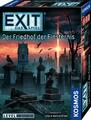 EXIT® - Das Spiel: Der Friedhof der Finsternis | Deutsch | Spiel | 695163 | 2020