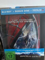 The Amazing Spider-Man 2: Rise of Electro - Exklusives Steelbook (Blu-ray)