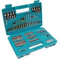 makita B-68432 Bohrer- und Bit-Set, 102-teilig