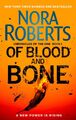 Nora Roberts | Of Blood and Bone | Taschenbuch | Englisch (2019) | 484 S.