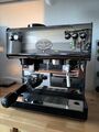 Quick Mill Kaffeemaschine mit Kaffeemühle (MOD. 02835) - Top Zustand