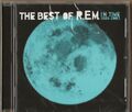 R.E.M. - CD - The Best Of R.E.M. - In Time 1988 - 2003 - NEUWARE!