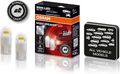 OSRAM W5W-LED GEN2 NIGHT BREAKER mit Straßenzulassung Model 2024/25 DUOBOX