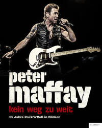 Peter Maffay. Kein Weg zu weit. | Peter Maffay | 2024 | deutsch