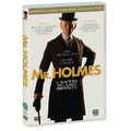 Mr. Holmes - Il Mistero Del Caso Irrisolto  [Dvd Usato]