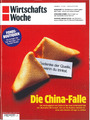 Wirtschaftswoche - 17/2023 - Die China-Falle