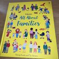 Alles über Familien von Felicity Brooks (Hardcover, 2018)