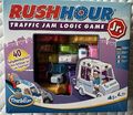 Ravensburger Rush Hour Junior: Das Geniale Stauspiel (76303)