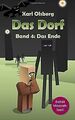 Das Dorf Band 4: Das Ende von Olsberg, Karl | Buch | Zustand gut