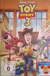 Toy Story 3