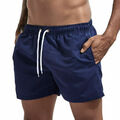 2024 NEU Herren Kurzhose Sporthosen Shorts Fitness Bermuda Kurze Jogging Männer