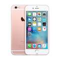 Apple iPhone 6s iOS Smartphone 4G 12 MP Kamera 128GB Rosegold ohne Zubehör