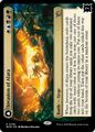 *MtG: 2x INVASION OF ALARA // AWAKEN THE MAELSTROM - MOM Rare - magicman*