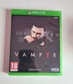 Microsoft Studios Vampyr Xbox One Spiel (2018) Vampirspiel 