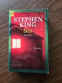 "Sie (Misery)" von Stephen King