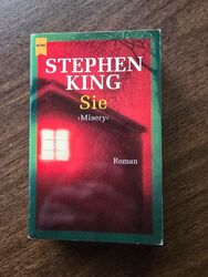 "Sie (Misery)" von Stephen King