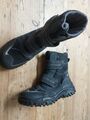 Legero Winterstiefel Herren Damen Jungen Mädchen  Gr.39 Top Zustand