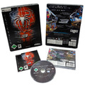 ✅ Spider - Man 3 - (PC DVD Spiel CD-ROM) (DE) OVP (Big Box) Neuwertig ✅