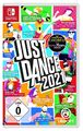 ak tronic Just Dance 2021 (Nintendo Switch)