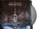 Arcturus - Shipwrecked In Oslo DLP #143828