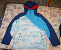 Gr. 152 ziener Winterjacke Skijacke Snowboardjacke Anorak Winter Jacke Jungen