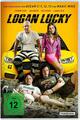 Logan Lucky von Steven Soderbergh mit Channing Tatum, Adam Driver, Daniel Craig 