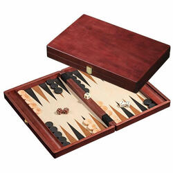 Philos Backgammon Kos 35,5 x 23 cm