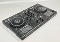 Pioneer DDJ-400 2-Kanal DJ-Controller für rekordbox funktionsfähig Express