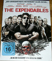 DVD - THE EXPENDABLES - Limited Edition - in Steel Box - sehr guter Zustand