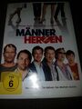 Männerherzen (2010) DVD Film Filme 