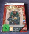 PC-Spiel: Tropico 3 Gold Edition