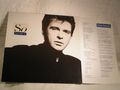 PETER GABRIEL   -   SO !! ( LP ) * 1.D-Pressung * MINT - *