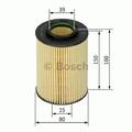 BOSCH 1 457 429 141 Ölfilter für BMW ALPINA LAND ROVER