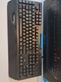 Logitech G910 Orion Spectrum Mechanische Gaming-Tastatur (920-008013)