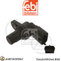 SENSOR NOCKENWELLENPOSITION FÜR FORD FIAT FOCUS III STUFENHECK FEBI BILSTEIN