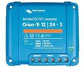 8719076016724 Victron Energy Orion-Tr 12/24-5A 120 W Autokonverter (ORI122410110