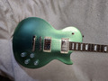 Epiphone Les Paul Muse Wanderlust Metallic green