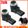 2X Parksensor PDC Sensor für Mercedes Benz A B C S E-Klasse W245 W169 W212 W221